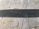 Inserto anti foratura Panzer 27.5