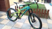 TREK SLASH 9.8 2019 tgL