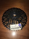 Vendo pacco pignoni Sram X01 11V nuovo
