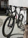 MTB ENDURO FRONT
