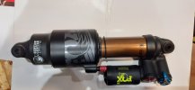 Vendo ammortizzatore Fox X2