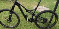 Specialied Stumpjumper FSR 29 tg. L 2013