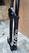 Rock shox Lyrik ultimate 29 rc 2.1