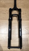 RockShox SID SL Ultimate BRAIN 2021