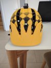 Casco Bell Sixer Mips taglia M