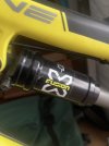 Intense carbine 27.5