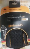 Vendo Pneumatico Continental Cross King 29x2.20 RACESPORT (leggerissimo) pieghevole