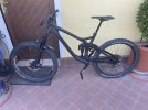 Devinci spartan 2018
