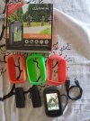 Garmin eTrex Touch 35
