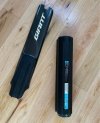 Batteria Giant Energypak 500 WH e copri batteria-motore originale