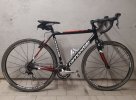 Vendo Cannondale CAAD X bikepack, gravel