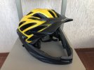 casco Giro SwitchBlade taglia L