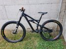 Specialized Enduro Comp 650b