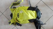 Scott pack perform evo 16l