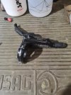 Pompanti shimano xt e deore