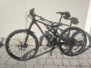 Rose Ground Control 27.5 M