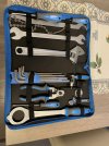 Set Attrezzi UNIOR