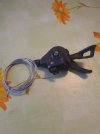 Manettino shimano slx 12 velocità