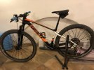 GIant xtc advance front