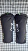 POC vpd 2.0 long ginocchiere