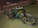 Giant-Full E+1 SX PRO