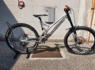 Ancillotti DH 2017