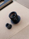 Corpetto Formula Shimano Micro Spline