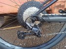 Orbea Laufey Custom nuova
