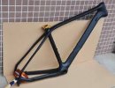 Cerco Telaio mtb 29 taglia M o S carbonio