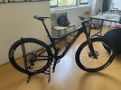 ORBEA OIZ M PRO TR - L 2021