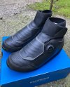 Scarpe invernali MTB Shimano MW7 nr.43