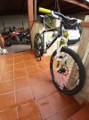 MTB XC