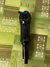 Rock shox Deluxe