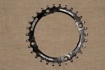Blackspire Corona Snaggletooth 104/30T