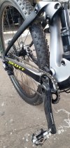 MTB SCOTT SPARK RC 900 PRO 2020 S
