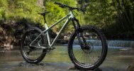 Cerco Hardtail Enduro/trail