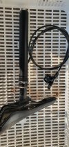 Rockshox reverb