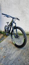 Rockrider am100s