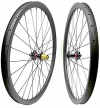 Cerco ruote carbonio 29"