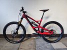 YT CAPRA CF Pro Race