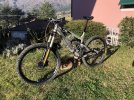 Mde damper 650b