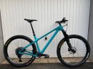 YETI ARC C2 TORQ L SIZE