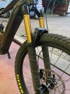 Giant trance-e + pro 0