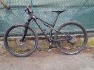 SCOTT SPARK 900 PREMIUM SMALL
