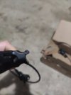 SRAM g2