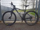 Vendo Cube Reaction SL 2018