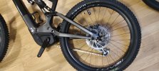 Specialized Turbo Levo Expert S4