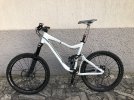 telaio Giant Reign taglia L ruote 26”