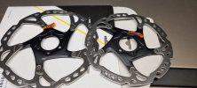 SHIMANO XT BR8100