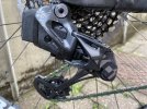 Cambio Sram X01 AXS 12V